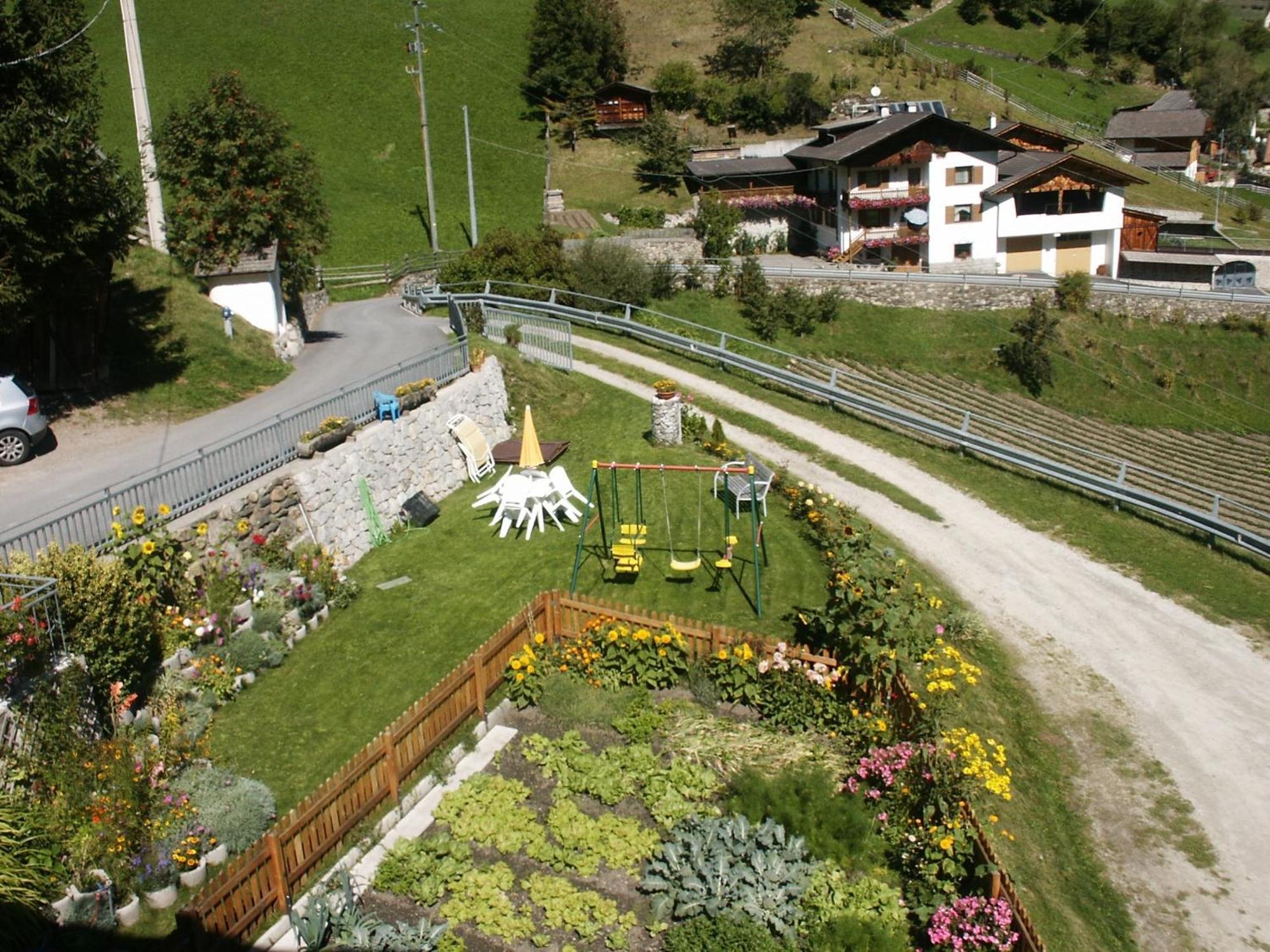 Farm stay Ferienhof Mairulrich *